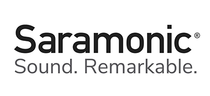 Silver Sponsor-Saramonic