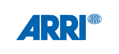 Gold Sponsor - Arri