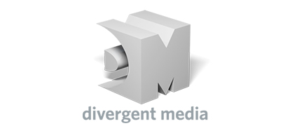 Raffle Prize Sponsor-Divergent Media