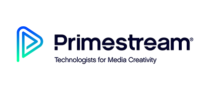 Silver Sponsor-Primestream